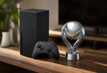 Así es el nuevo logro Mítico de Xbox, el Platino que faltaba