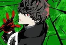 Un error de Atlus podría adelantar el tráiler de Persona 6