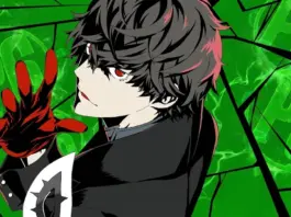 Un error de Atlus podría adelantar el tráiler de Persona 6