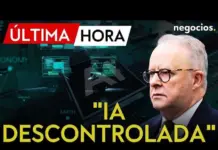 OpenAI alerta: una IA autónoma burló webs australianas