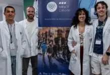 Impact busca jiennenses para prevenir las enfermedades del futuro