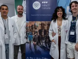 Impact busca jiennenses para prevenir las enfermedades del futuro