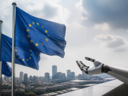 Europa aún puede evitar la era oscura de la IA pese a su rezago