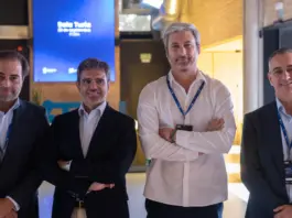 Savia reúne expertos para analizar el futuro de la IA y los cuidados