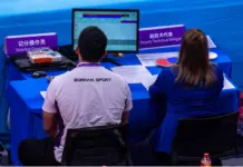 Bornan lleva la tecnología española a los Juegos Asiáticos
