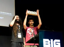 Dos profesores de Creanavarra lanzan el premiado Runeomicon
