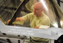 Piezas clave del F-35 aparecen en Hong Kong: ¿qué aprende China?