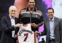 Antetokounmpo llega al Miami Heat: ¿basta para ganar la NBA?