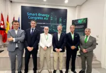 Smart Energy Congress 2026 apuesta por inteligencia y datos