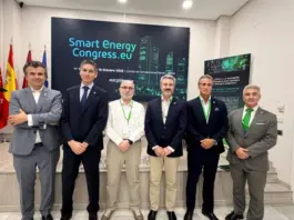 Smart Energy Congress 2026 apuesta por inteligencia y datos