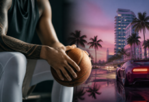 Steven Adams avisa del impacto de GTA 6 en todas las ligas