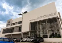 Centro de Enfermedades No Transmisibles: servicios y citas