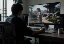 La IA domina los videojuegos japoneses y casi llega al 90%