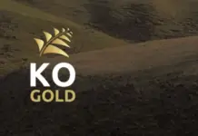 KO Gold confirma oro en Smylers tras perforar 2.071 m