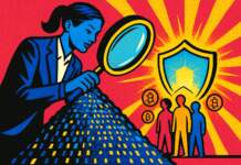 Hester Peirce exige privacidad cripto a la SEC antes de irse
