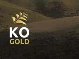 KO Gold confirma oro en Smylers tras perforar 2.071 metros
