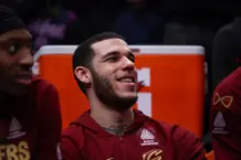 Lonzo Ball sorprende al negar su retiro de la NBA por ahora