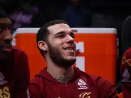 Lonzo Ball sorprende al negar su retiro de la NBA por ahora