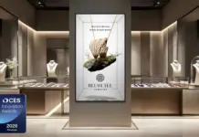 Samsung sorprende en TGS 2026 con Spatial Signage 3D