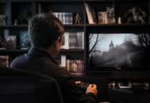Estos son los juegos favoritos del director de Resident Evil