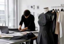 Sebastián Díez: la tecnología que transformará la moda
