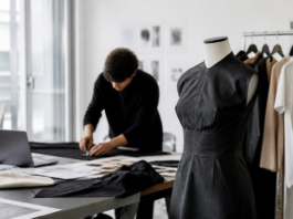 Sebastián Díez: la tecnología que transformará la moda