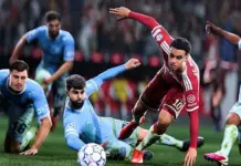 EA Sports FC 27 sorprende con un mundo abierto inédito