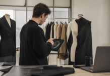 Sebastián Díez revela por qué la moda necesita tecnología propia