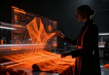 Nextech la tecnología que está transformando la moda