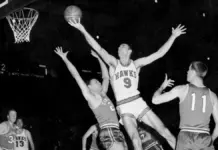 Muere a los 93 años Bob Pettit, leyenda y primer MVP de la NBA