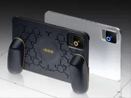 iQOO prepara una tableta gaming más barata que la Pad Ultra