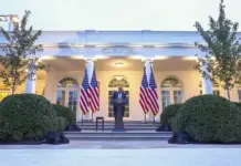 La Casa Blanca veta a dos periodistas de CNN ante Xi y Trump