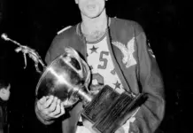 Muere Bob Pettit, primer MVP de la NBA y leyenda de 50 puntos