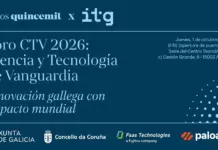 A Coruña reúne a líderes de IA y computación cuántica
