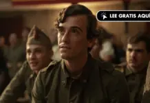 La bola negra de Los Javis reivindica a Lorca y la homosexualidad