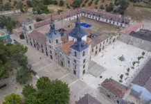 Turismo industrial en Madrid: la historia que aún sorprende