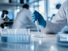 Novo Nordisk licencia tecnología de Nanexa por 1.165 millones