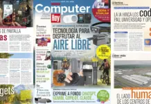 Computer Hoy 730: gadgets, IA y tecnología al límite