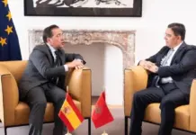 Marruecos culpa a España por no devolver a los migrantes