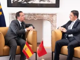 Marruecos culpa a España por no devolver a los migrantes