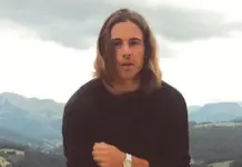 Daniel Sancho recibe un nuevo revés: sigue la cadena perpetua