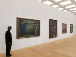 Faro Santander: arte y tecnología para descubrir la cultura