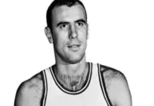 Muere Bob Pettit, leyenda de la NBA y primer MVP histórico