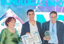 MDS High Quality Prevention gana el Premio Europeo de Innovación