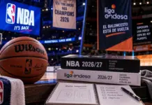 Baloncesto 2026/27: las claves antes del gran regreso