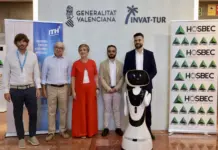 Valencia y Benidorm lideran la revolución tecnológica hotelera