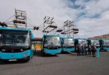Proveedor tecnológico de guaguas denuncia bloqueo en Gran Canaria