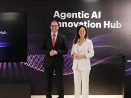 Accenture contratará 100 expertos en IA agéntica en Barcelona