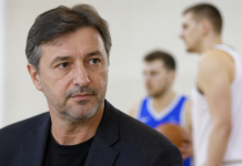 Kukoc desafía a Jokic y Doncic y defiende a su generación