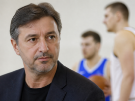 Kukoc desafía a Jokic y Doncic y defiende a su generación